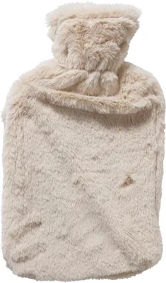 Obrázek produktu pro Kožešinový termofor 1,75 l - béžový, H&L