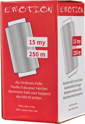 Immagine prodotto di Filo di Efalock argento 250m