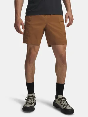 Produktbild von Under Armour Herrenshorts M Explor Hike Cargo Short MD