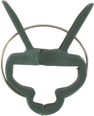 Image de Clip PlantClip PC20, de fixation pour plantes, 58 mm