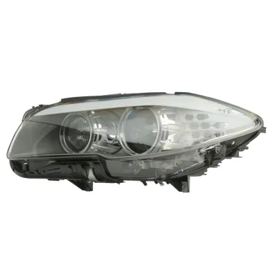 Immagine prodotto di -7/13 luce anteriore BI-XENON D1S+LED con HELLA angolare (prima produzione) L 1745.530,2