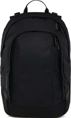 Produktbild von satch Air Schulrucksack Einzeln Blackjack