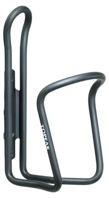 Image de Porte-bidon Vélo En Aluminium - Légèreté Et Fixation Robuste - Topeak