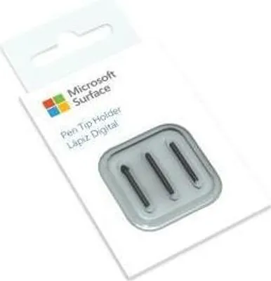 Immagine prodotto di Microsoft Surface Gfv-00008 Nero 3 pezzi, GFV-00005