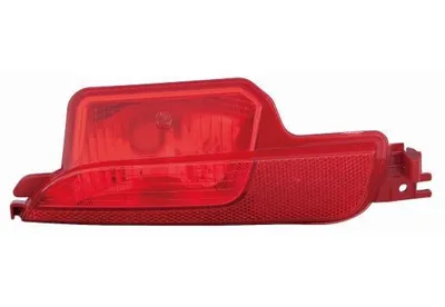 Produktbild von ABAKUS Nebelschlussleuchte 661-4005L-LD-UE für FIAT 500 (312)