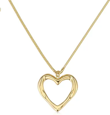 Immagine prodotto di Collane con pendente Sagapò Oro Da 50 cm a 70 cm Collezione Emotion - donna
