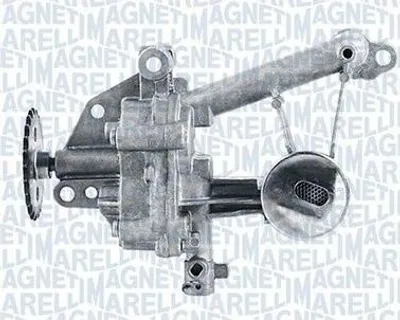 Immagine prodotto di Pompa Dell'olio Opel Movano 2.5Dti 01-