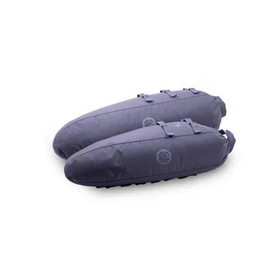 Immagine prodotto di ACEPAC Borsa da sella 8L - borsa da sella, nero