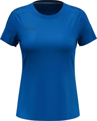 Produktbild von JAKO Damen T-Shirt Light Flow - 6176D, Farbe:royal, Größe:M (38/40)