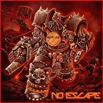 Produktbild von No Escape