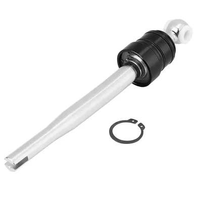 Produktbild von Quick Shift Short Throw Shifter für E30 E36 E39 M3 M5 3er/5er Reihe Schwarz