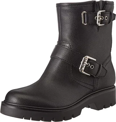 Produktbild von Guess Damen Rahima2 Stiefelette