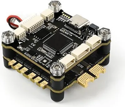 Produktbild von GEPRC Taker F722 BLS 50A FPV STACK