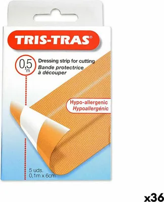 Image de Tiritas 36 unités