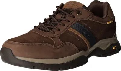 Produktbild von Camel Active 57BTA03 Cafe/Blau Größe EU 42