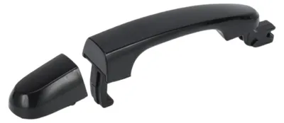Immagine prodotto di Maniglia per porta esterna per Kia Sportage 2005-2010 in Nero