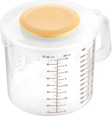 Produktbild von Tescoma Mixgefäß mit Messskala DELÍCIA 1.5l