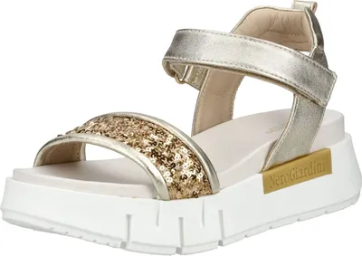 Obrázok produktu pre Nero Giardini Sandalen Lederimitat/Textil