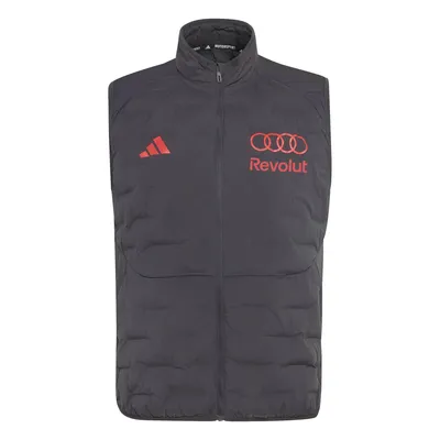 Produktbild von Original Audi Formel 1 Mechanics Paddet Vest, Herren, Gr. L