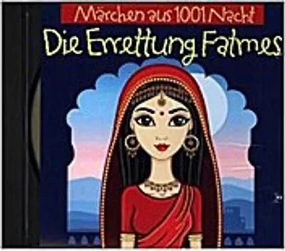 Produktbild von Märchen Aus 1001 Nacht-Die Errettung Fatmes