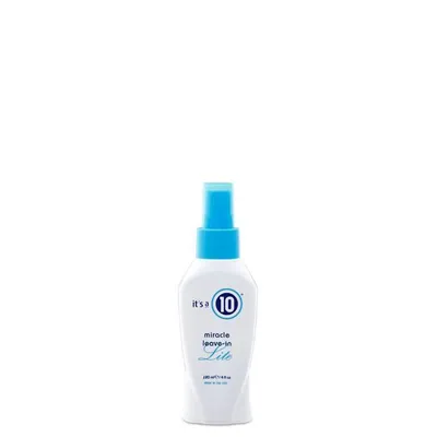 Produktbild von It´s a 10 Miracle Leave In- Conditioner Lite 120ml