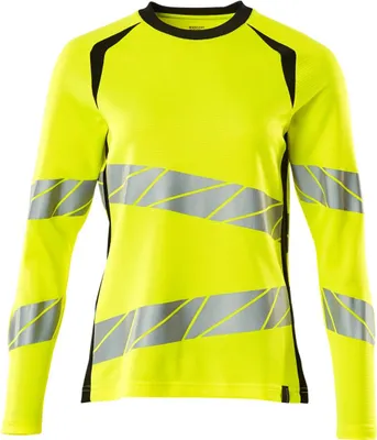 Immagine prodotto di Maglietta, manica lunga MASCOT® ACCELERATE SAFE