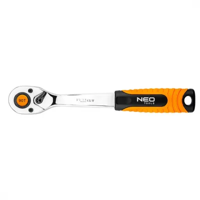 Obrázek produktu pro NEO TOOLS Ráčna 1/2", 90T