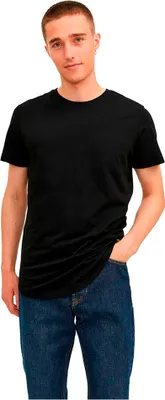 Produktbild von Jack & Jones 12113648, T-Shirt, S, Baumwolle, 1 Stück(e)
