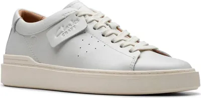 Zdjęcie produktu dla Clarks Sneaker Sneaker Leather
