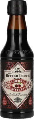 Produktbild von The Bitter Truth Black Cherry Bitters 44% Vol. 0,2l