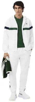 Immagine prodotto di Tuta Lacoste WH0219-737 da Uomo
