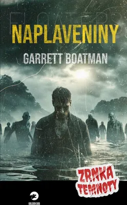 Zdjęcie produktu dla Naplaveniny | Garrett Boatman