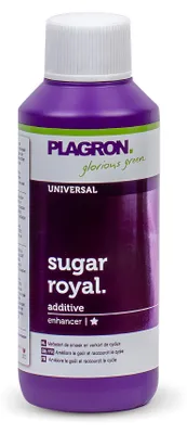 Produktbild von Plagron Sugar Royal, 100ml