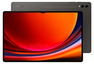 Produktbild von SAMSUNG SM-X910NZAAEUB  Galaxy Tab S9 Ultra WIFI 36,99cm 14,6Zoll 12GB 256GB Graphite