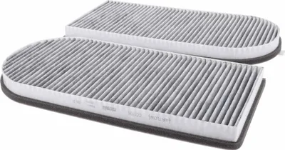 Produktbild von CORTECO 21651881 Innenraumfilter Pollenfilter für BMW 7 (E38) Aktivkohle