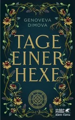 Zdjęcie produktu dla Tage einer Hexe