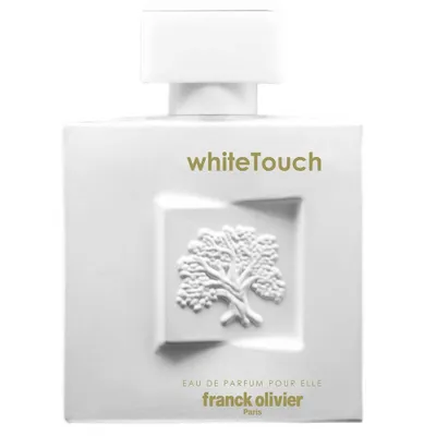 Obrázok produktu pre Franck Olivier White Touch Woda perfumowana, 100 ml