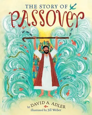 Obrázok produktu pre The Story of Passover