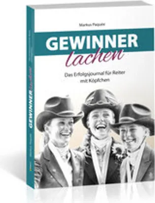 Obrázok produktu pre Gewinner lachen