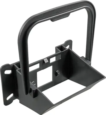 Image de FEBI BILSTEIN Support de sabot d'arrêt 179730 284mm 302mm PP (polypropylène) 183mm 0,469kg