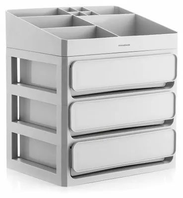 Immagine prodotto di Organizzatore per il trucco Makeser InnovaGoods
