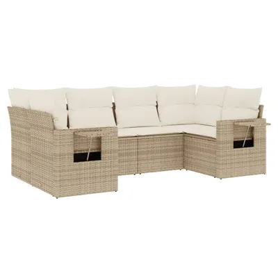 Zdjęcie produktu dla VidaXL 3252915, 6 szt.