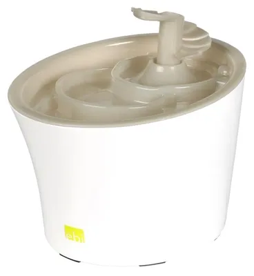 Produktbild von EBI Trinkbrunnen Tugela - Mokka
