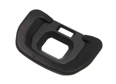 Augenmuschel Ersatz Für Panasonic DMC-FZ1000 - SYK0366 Kompatibel - LCD Sucher Abdeckung