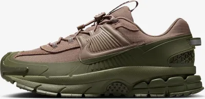 Produktbild von Nike Zoom Vomero Winterized "Roam Mink Brown Medium Olive" Braun/Grün, Größe: 45