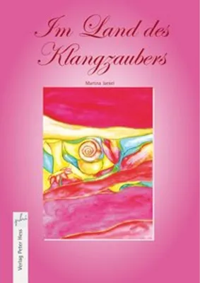 Produktbild von Jaekel, M: Im Land des Klangzaubers