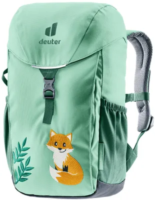 Produktbild von Deuter Waldfuchs Rucksack, Freizeitrucksack, Grün