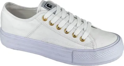 Produktbild von Rdek - Damen Sneaker, Canvas DF2157 (40,5 EU) (Weiß)