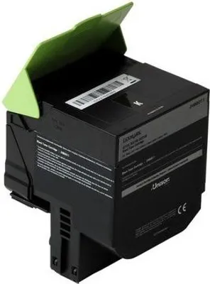 Produktbild von Lexmark Tonerpatrone - 24B6011 - schwarz - 6.000Seiten