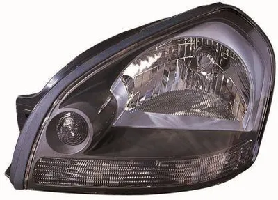 Obrázok produktu pre Hlavný svetlomet DEPO 221-1134L-LDEM2